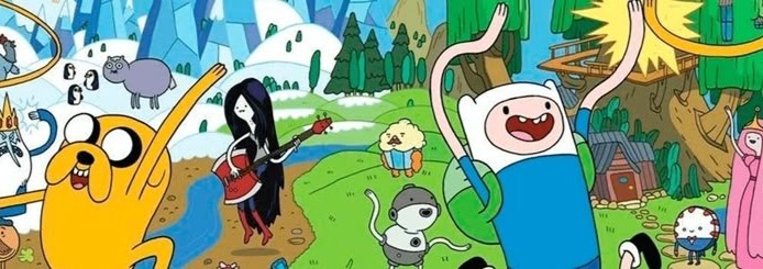 Adventure Time