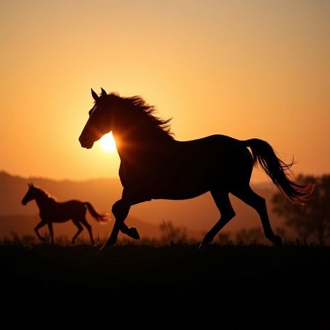 vivie horse Banner