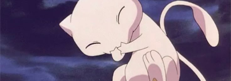 Mew Banner