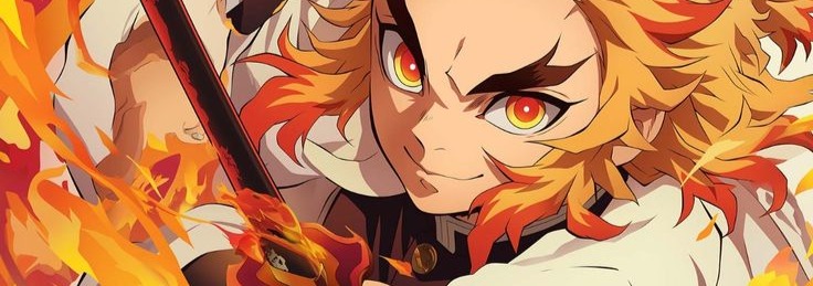 Rengoku Banner