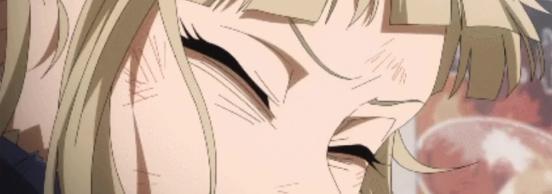 Toga Himiko