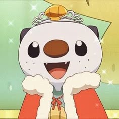 Oshawott