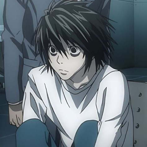 L Lawliet Profile Photo