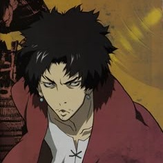 Mugen Samurai Champloo