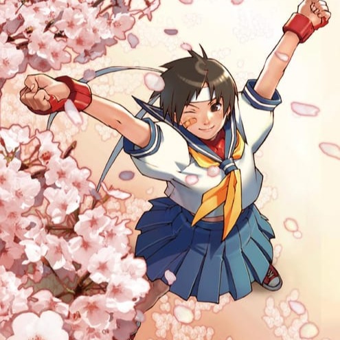 Sakura