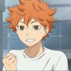 Hinata Haikyuu