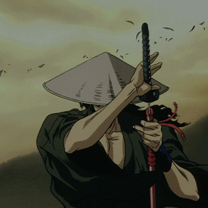 Samurai