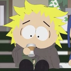 Tweek Tweak