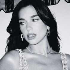 Dua Lipa Pfp
