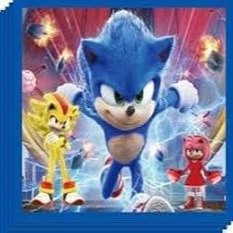 Sonic Mania Profile Photo