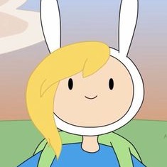 Fionna Pfp