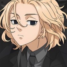 Tokyo Revengers Mikey