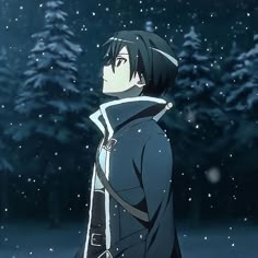 Kirito User Icon