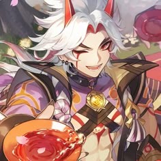 Itto Pfp