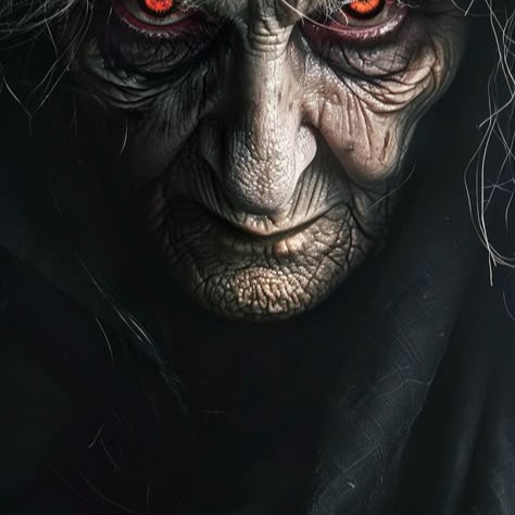 Evil