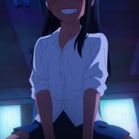 Nagatoro Pfp Pfp