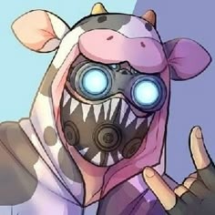 Octane Profile Avatar