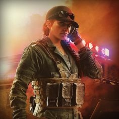 Ash R6