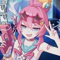 Honkai Impact Avatar