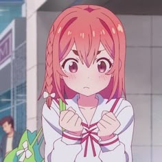 Sumi Sakurasawa User Picture