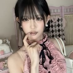 Aegyo Pfp