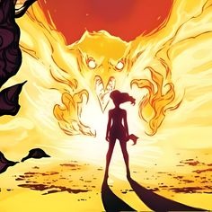 Phoenix Pfp