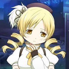 Mami Pfp