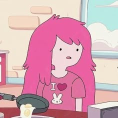 Princess Bubblegum Display Picture