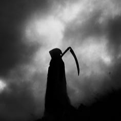 Grim Reaper