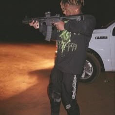 Cool Juice Wrld