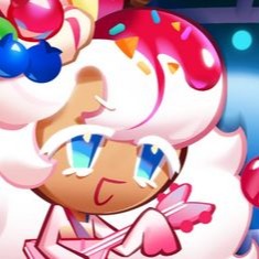 Parfait Cookie Avatar