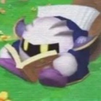 Meta Knight User Icon