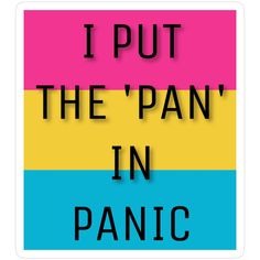 Pan Pfp
