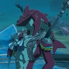 Sidon Pfp