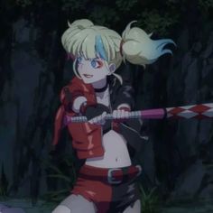 Harley Quinn 13 Pfp