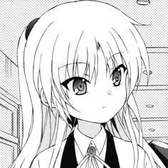 Kanade Tachibana Icon