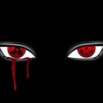 Itachi Sharingan