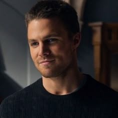 Oliver Queen