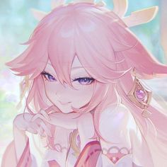 Yae Miko 19