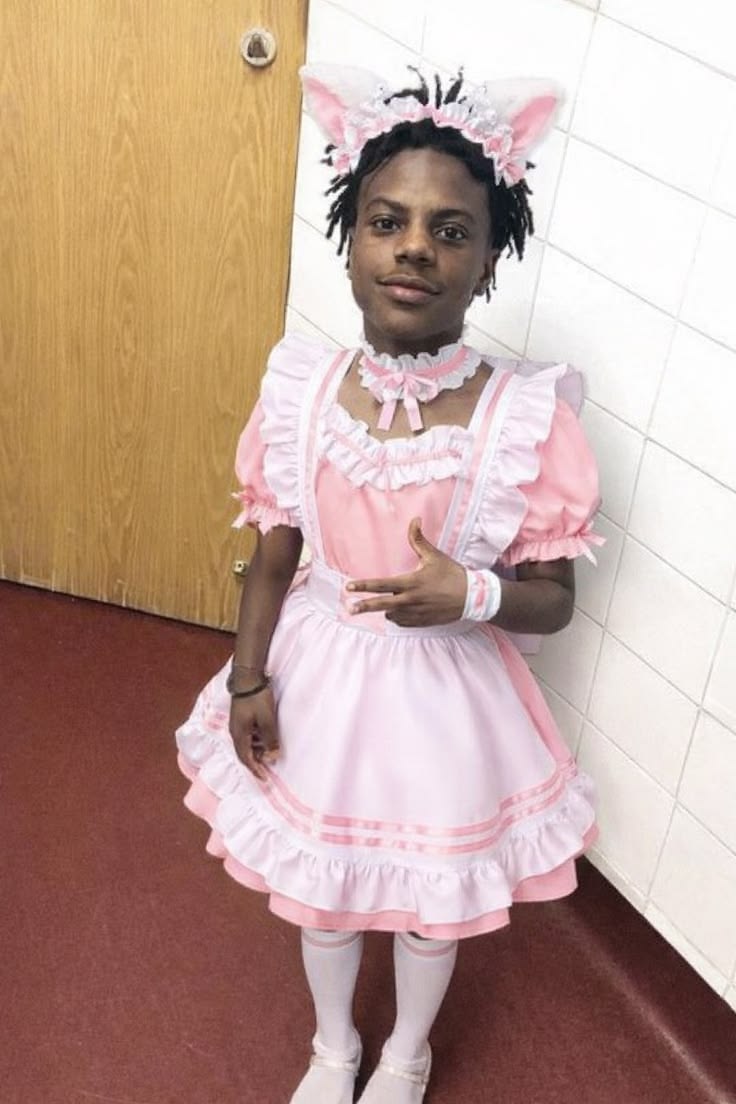 Littlegirl Pfp