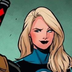 Invisible Woman Pfp