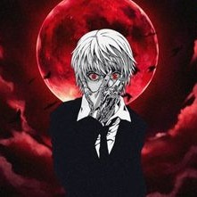 Kurapika Profile Image