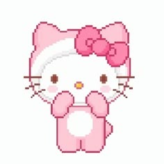 Cute Pixel