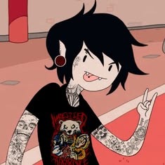 Marshall Lee Pfp