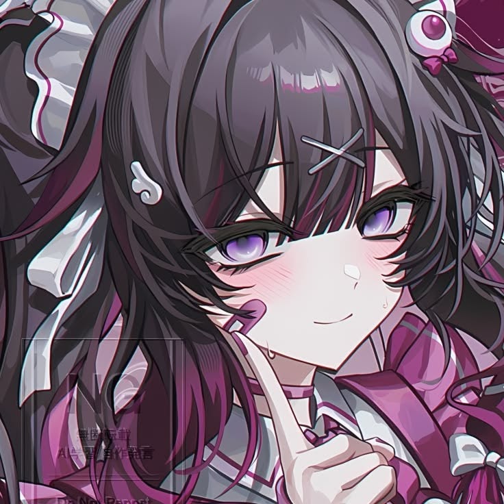 animegirl Pfp