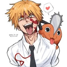 Chainsaw Man Denji