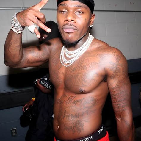 Dababy Profile Photo