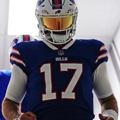 Josh Allen