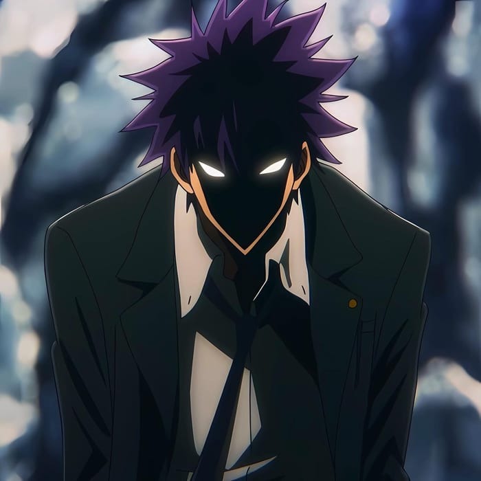 Assassination Classroom Profile Picture