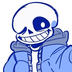 Sans Undertale